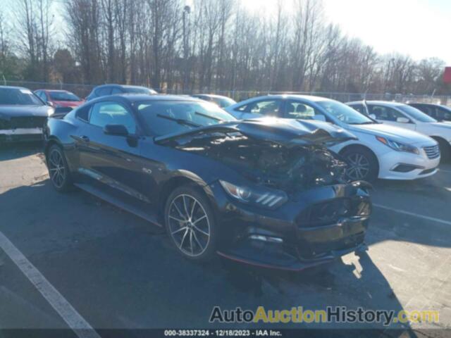 FORD MUSTANG GT, 1FA6P8CF6G5264556