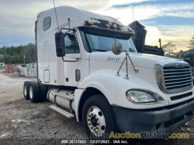 FREIGHTLINER CONVENTIONAL COLUMBIA, 1FUJA6CK57LY82205