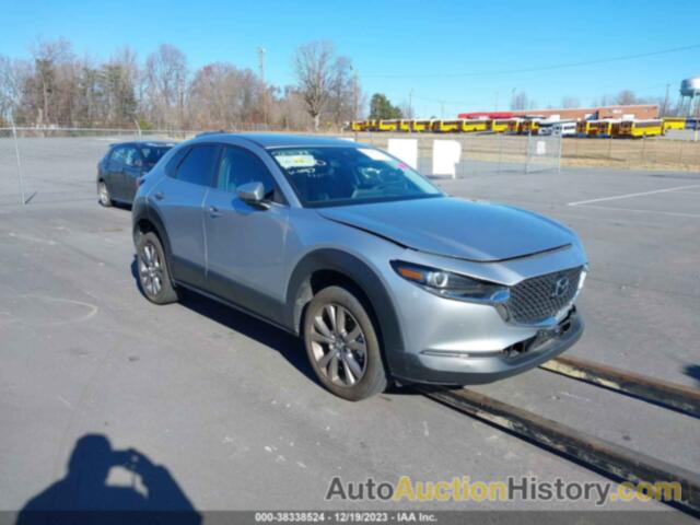 MAZDA CX-30 SELECT PACKAGE, 3MVDMACL0LM131057