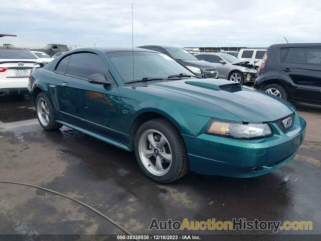 FORD MUSTANG GT DELUXE/GT PREMIUM, 1FAFP42X32F230516