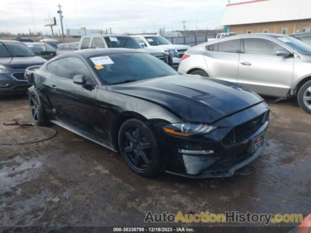 FORD MUSTANG GT FASTBACK, 1FA6P8CF0L5150434