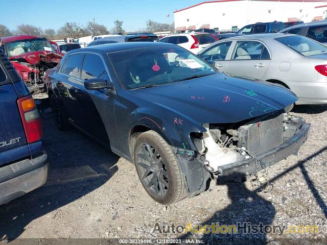 CHRYSLER 300 LIMITED, 2C3CCAAG8FH792526