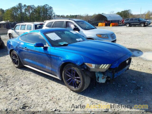 FORD MUSTANG V6, 1FA6P8AM7H5263662