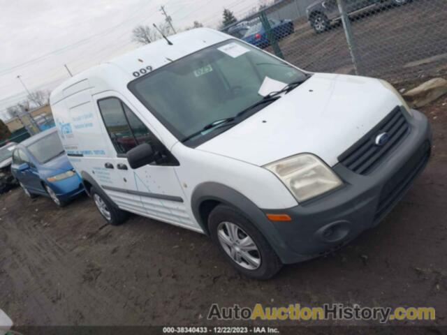 FORD TRANSIT CONNECT XL, NM0LS7CN5AT012567