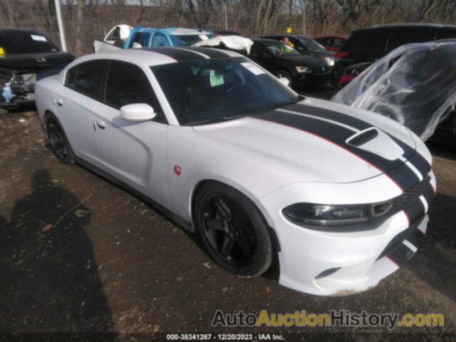 DODGE CHARGER SCAT PACK RWD, 2C3CDXGJ9MH535732