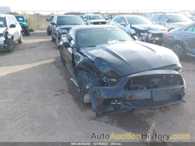 FORD MUSTANG ECOBOOST, 1FA6P8TH2H5209993