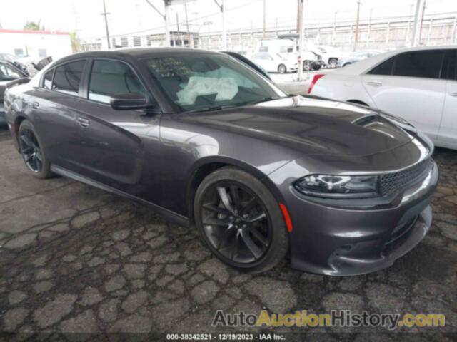 DODGE CHARGER GT RWD, 2C3CDXHG5LH145213