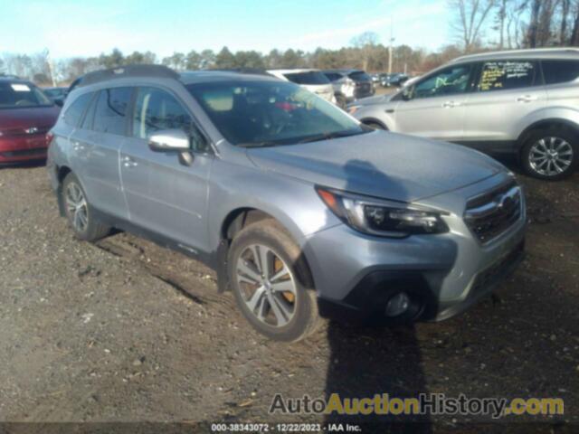 SUBARU OUTBACK 3.6R LIMITED, 4S4BSENC0K3380232