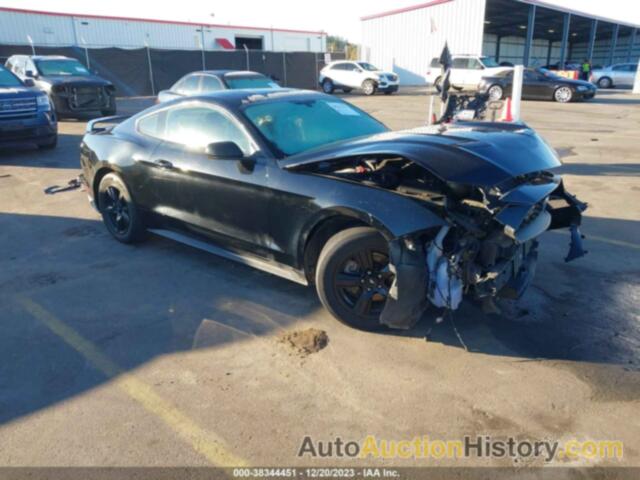 FORD MUSTANG ECOBOOST, 1FA6P8THXJ5112773