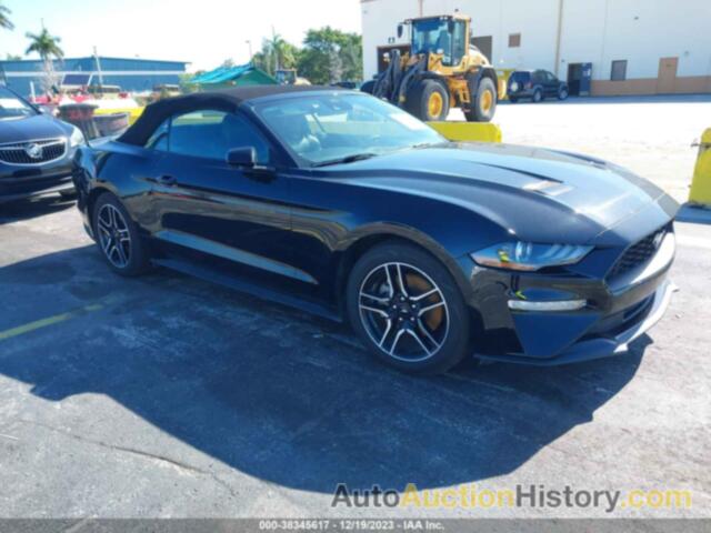 FORD MUSTANG ECOBOOST PREMIUM, 1FATP8UH2N5103153