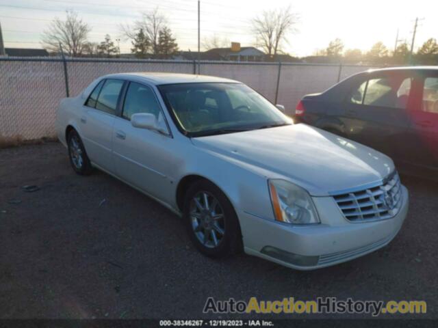 CADILLAC DTS LUXURY COLLECTION, 1G6KD5EY0AU100153