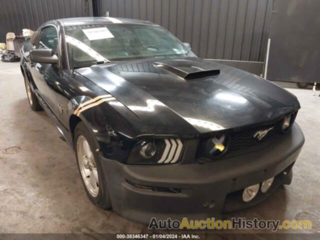 FORD MUSTANG GT/GT PREMIUM, 1ZVHT82H795101545
