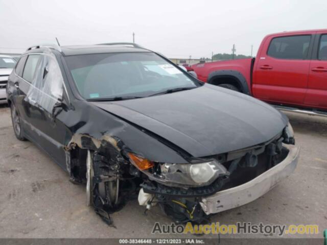 ACURA TSX 2.4, JH4CW2H68DC000735