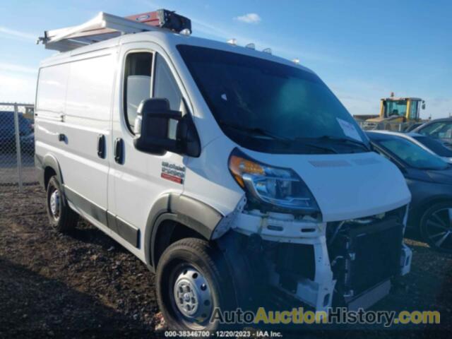 RAM PROMASTER 1500 LOW ROOF 118 WB, 3C6LRVNG5NE142484