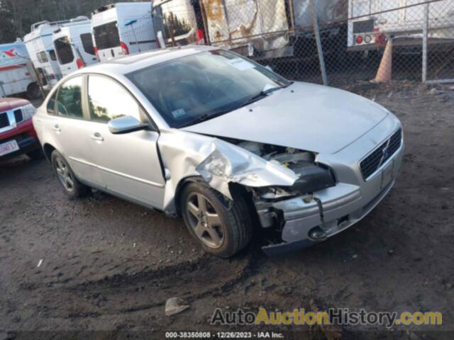 VOLVO S40 T5, YV1MH682052118705