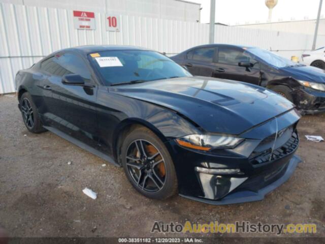 FORD MUSTANG ECOBOOST FASTBACK, 1FA6P8TH3L5108597