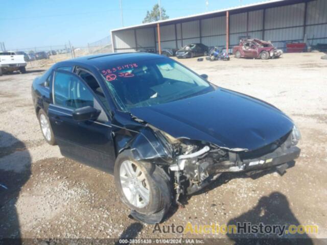 FORD FUSION SEL, 3FAFP08Z06R212016