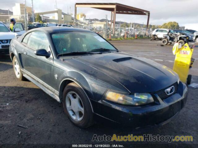 FORD MUSTANG GT, 1FAFP42X8XF168683