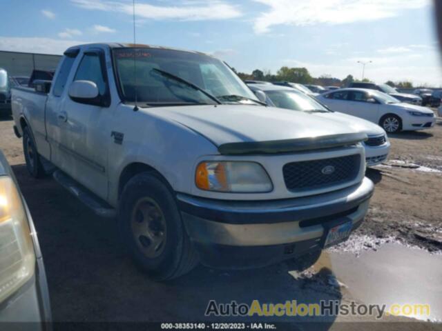 FORD F150, 1FTZX1767WKC02074
