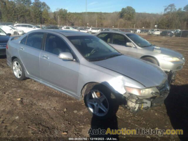 ACURA TSX, JH4CL96836C003261
