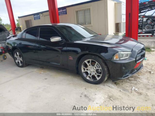DODGE CHARGER R/T, 2C3CDXDT1DH671195