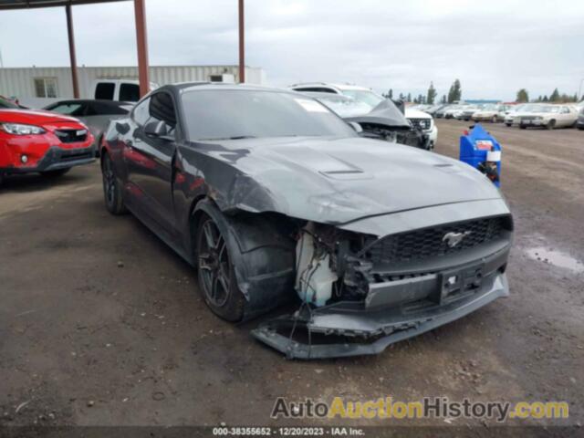 FORD MUSTANG ECOBOOST PREMIUM FASTBACK, 1FA6P8TH2M5105269