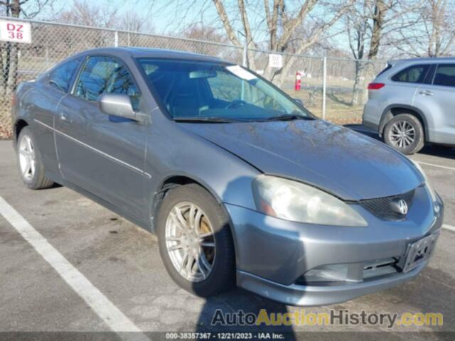 ACURA RSX, JH4DC54806S014109