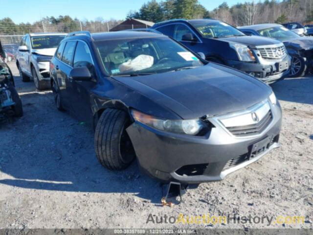ACURA TSX 2.4, JH4CW2H62BC000243