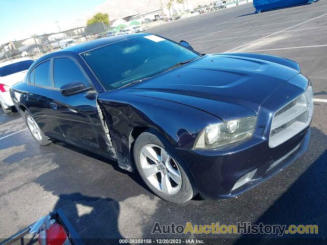 DODGE CHARGER SE, 2C3CDXBGXCH131817