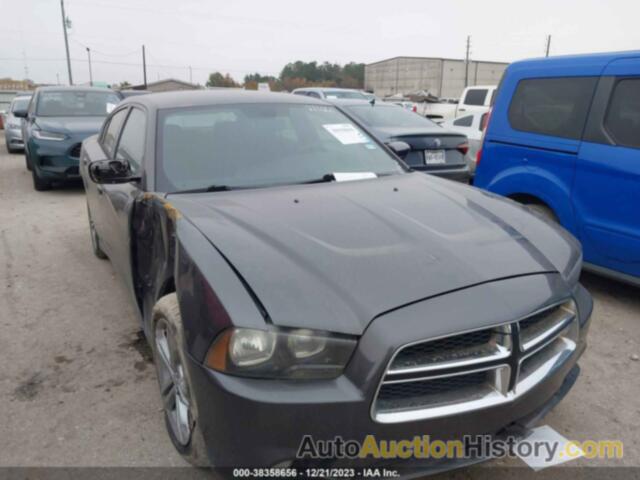 DODGE CHARGER SE, 2C3CDXFG3DH574466