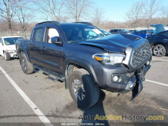 TOYOTA TACOMA TRD OFF ROAD, 3TMCZ5AN7NM525412