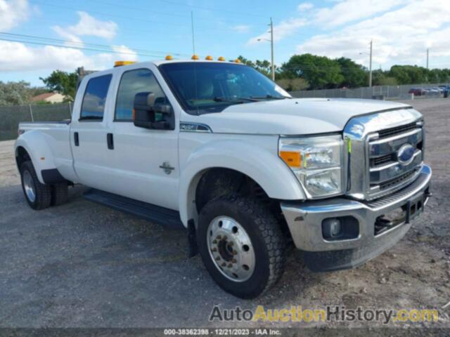 FORD F-450 SUPER DUTY, 1FT8W4DT0GEC80903