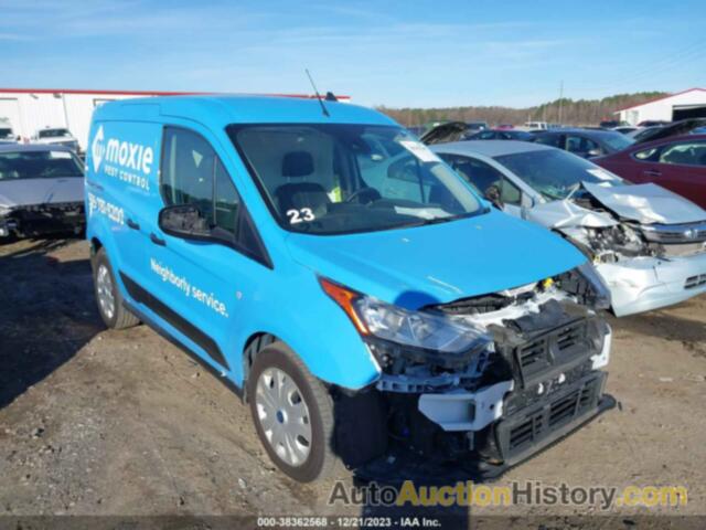 FORD TRANSIT CONNECT XL, NM0LS6S21N1525107