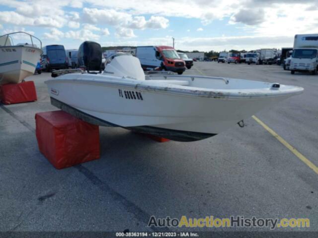 BOSTON WHALER OTHER, BWCE0913J617