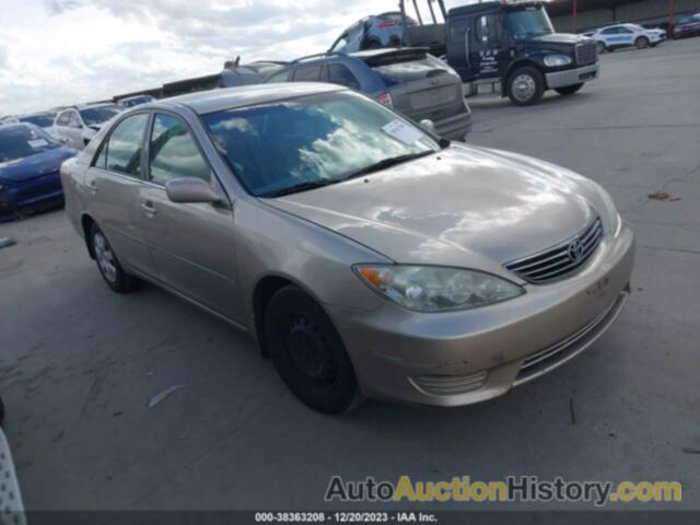 TOYOTA CAMRY LE, 4T1BE32K76U127240