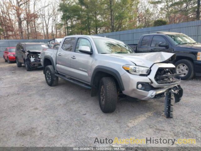 TOYOTA TACOMA TRD OFF-ROAD, 3TMCZ5AN3LM320165