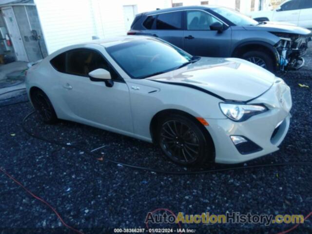SCION FR-S RELEASE SERIES 2.0, JF1ZNAA10G8706747