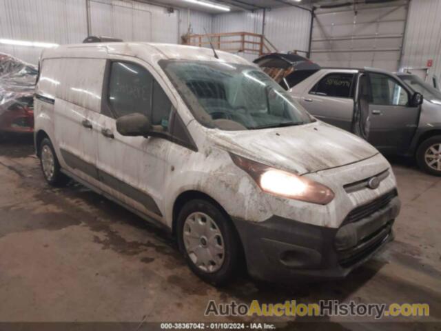 FORD TRANSIT CONNECT XL, NM0LS7E71G1256400