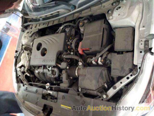 NISSAN ALTIMA S FWD, 1N4BL4BV4LC253525