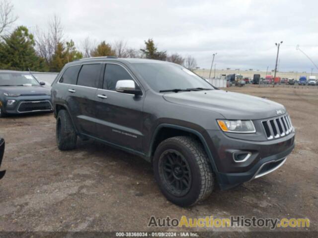 JEEP GRAND CHEROKEE LIMITED, 1C4RJEBG8FC614751