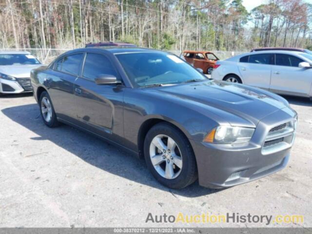 DODGE CHARGER SE, 2C3CDXBGXDH582697