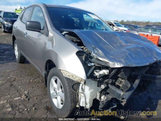 NISSAN ROGUE S, JN8AS5MT0AW019585
