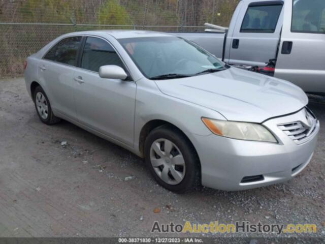 TOYOTA CAMRY/LE/SE/XLE, 4T1BE46K690836407