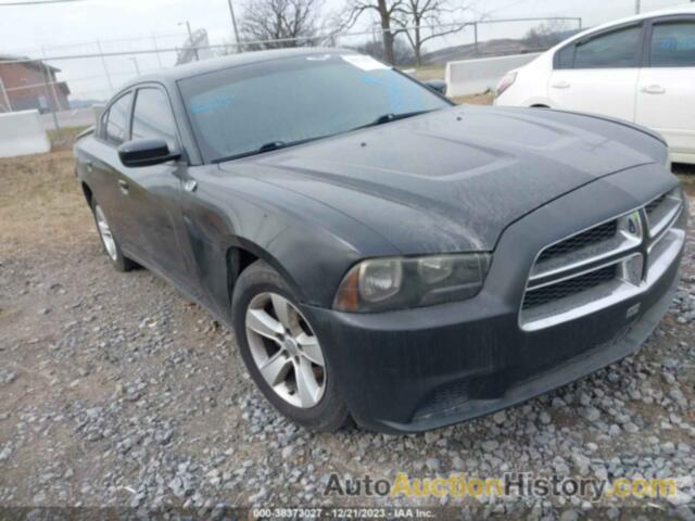 DODGE CHARGER, 2B3CL3CG3BH555992
