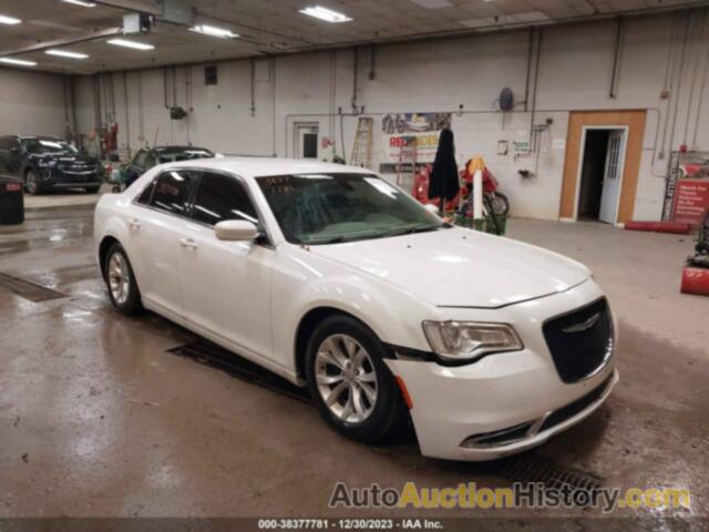 CHRYSLER 300 LIMITED, 2C3CCAAG9FH920658
