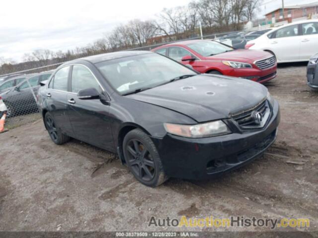 ACURA TSX, JH4CL96945C033246