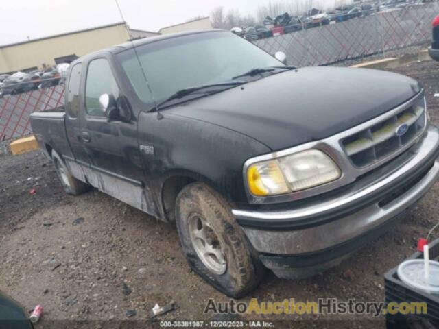 FORD F150, 1FTZX1721WNA91517