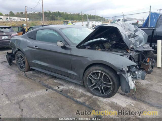 FORD MUSTANG ECOBOOST FASTBACK, 1FA6P8THXL5159949