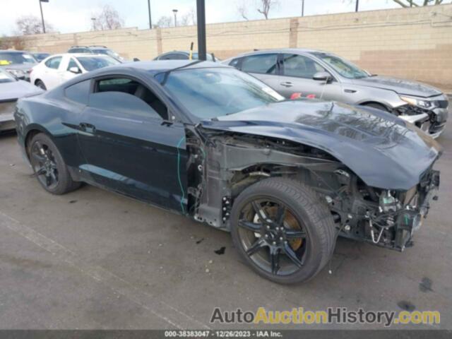 FORD MUSTANG ECOBOOST FASTBACK, 1FA6P8TH9L5163300