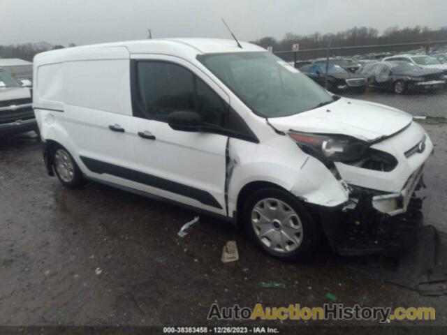 FORD TRANSIT CONNECT XL, NM0LS7E71G1275500